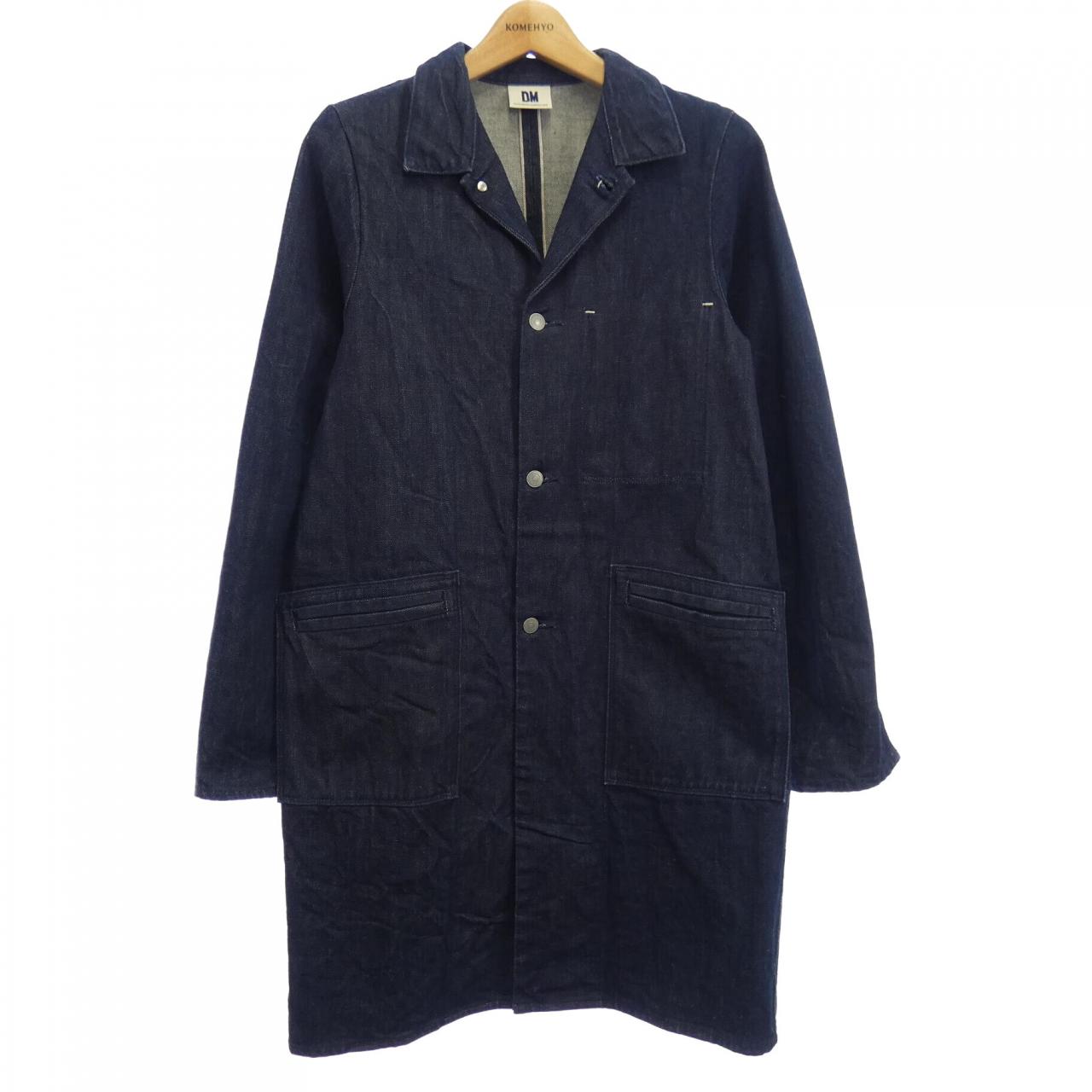 DENIM MADNESS コート