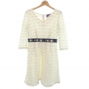 VELNICA VELNICA ワンピース