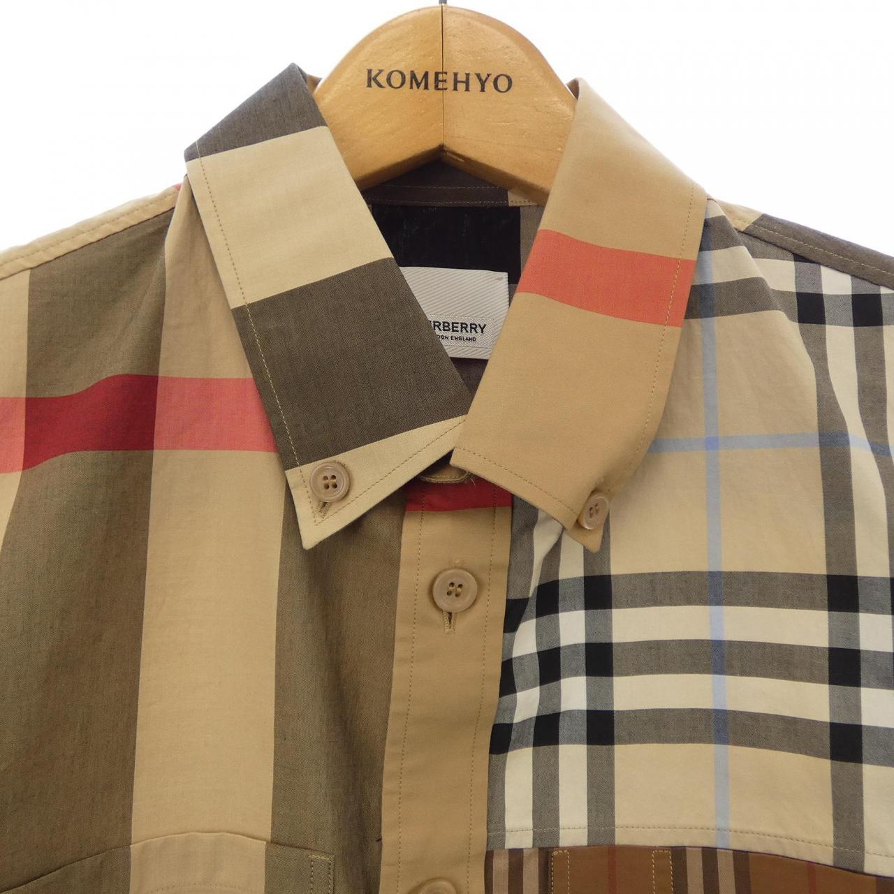 バーバリー BURBERRY 8038638 シャツ