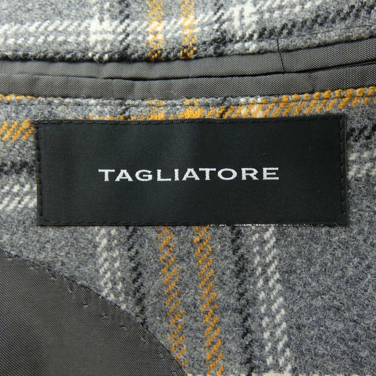 タリアトーレ TAGLIATORE 1SMC22K ジャケット
