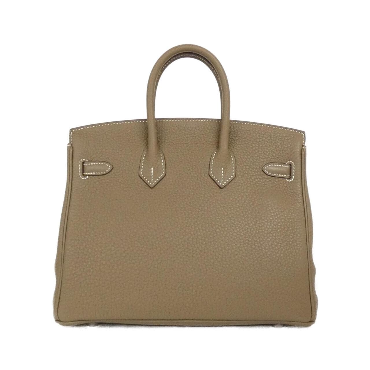 エルメス バーキン 25cm 041344CK バッグ