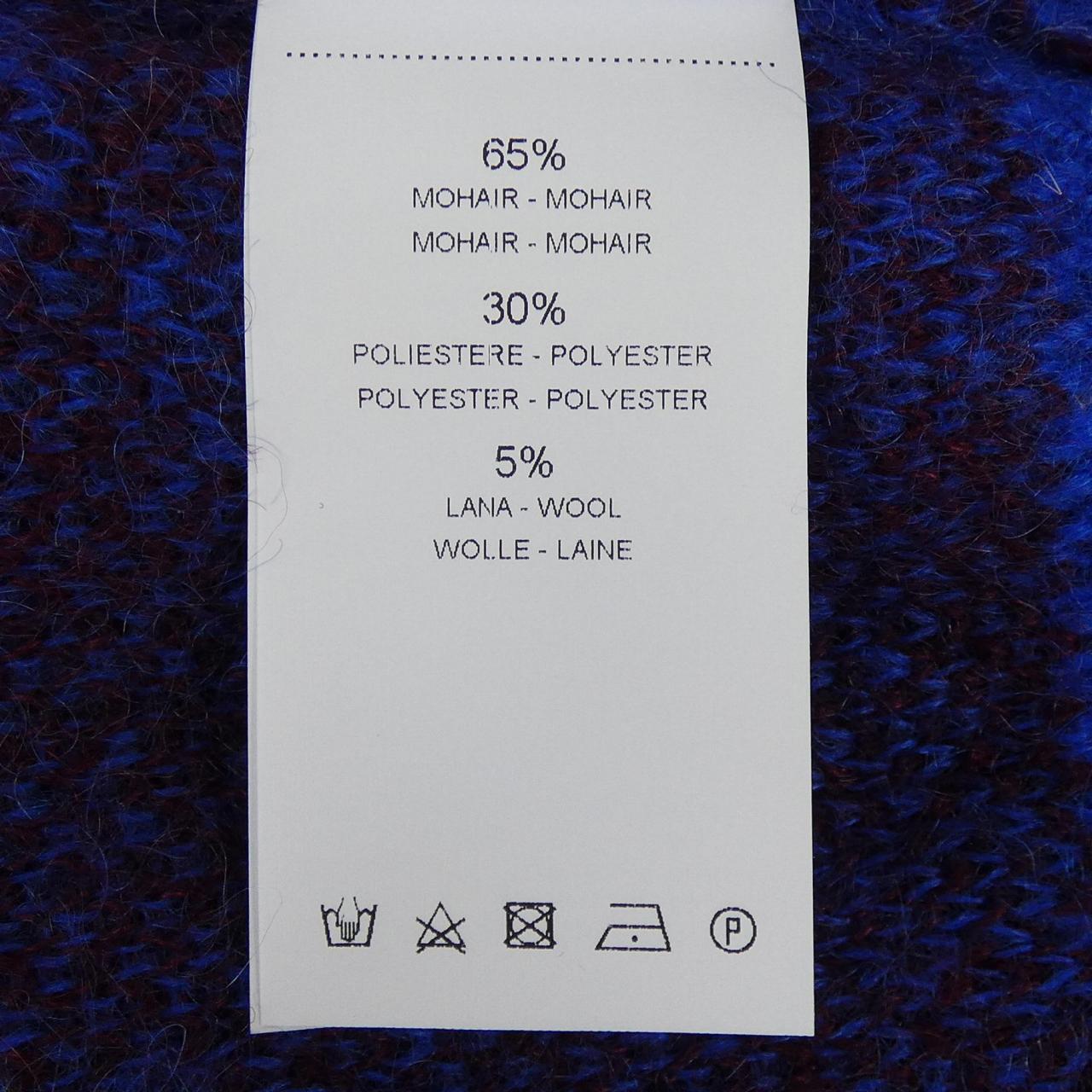 ピーティートリノ PT TORINO 4SGL270GEG ニット