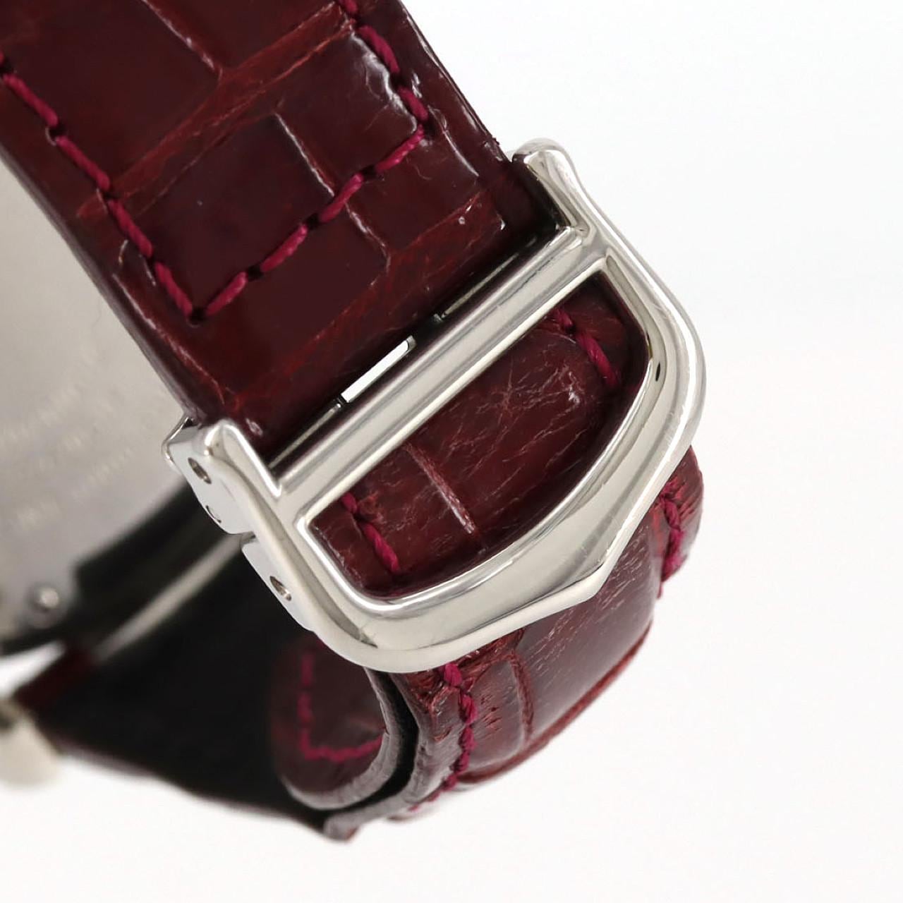 カルティエ パシャC･2005X'mas LIMITED W3108299 SS 自動巻