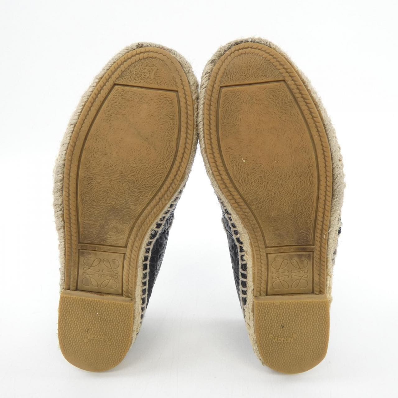 ロエベ LOEWE シューズ