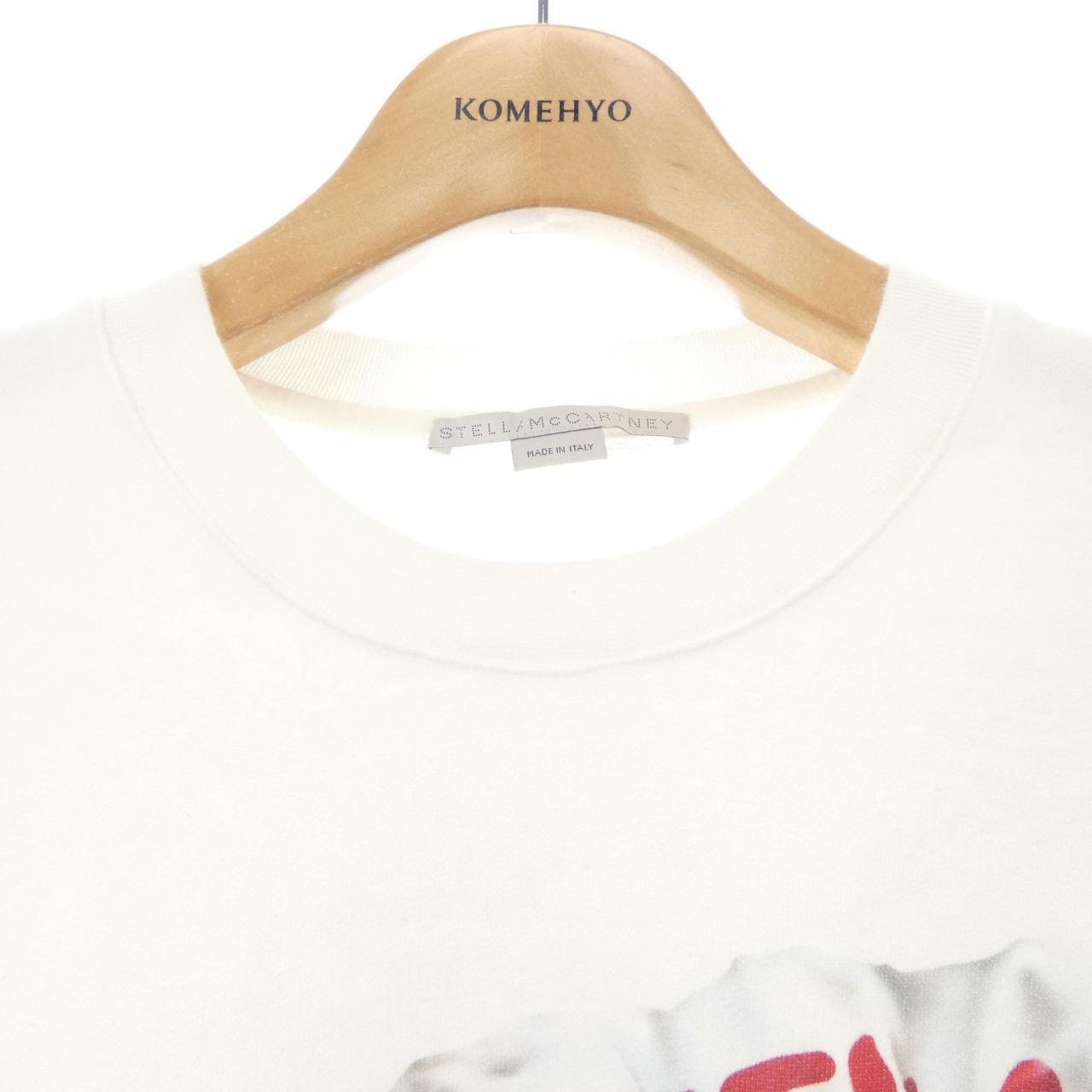 ステラマッカートニー STELLA MCCARTNEY 604065 35PW96 スウェット