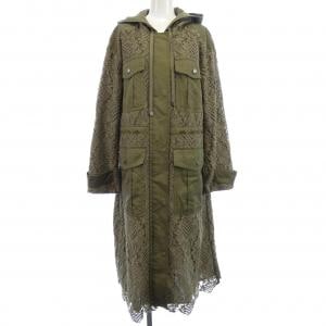 グレースコンチネンタル GRACE CONTINENTAL コート