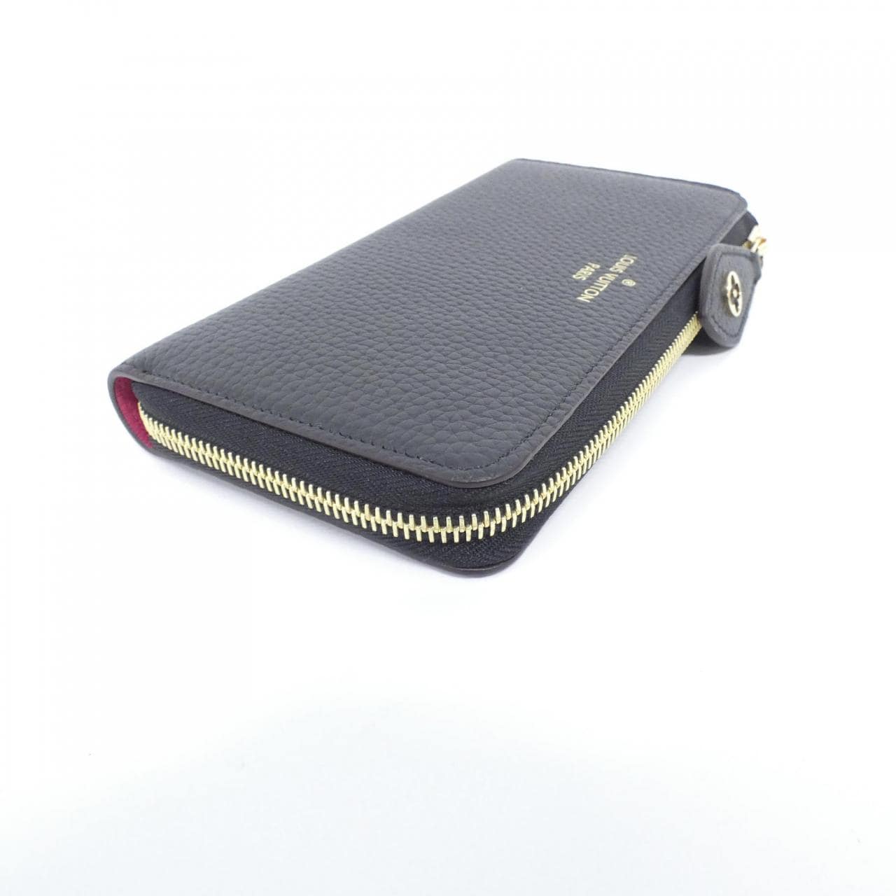 ルイヴィトン トリヨン ポルトフォイユ コメット M63102 財布