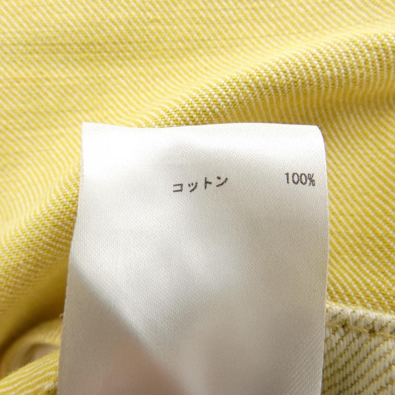 ジルサンダー JIL SANDER ジーンズ