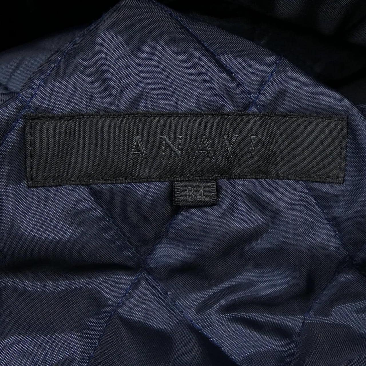 アナイ ANAYI コート