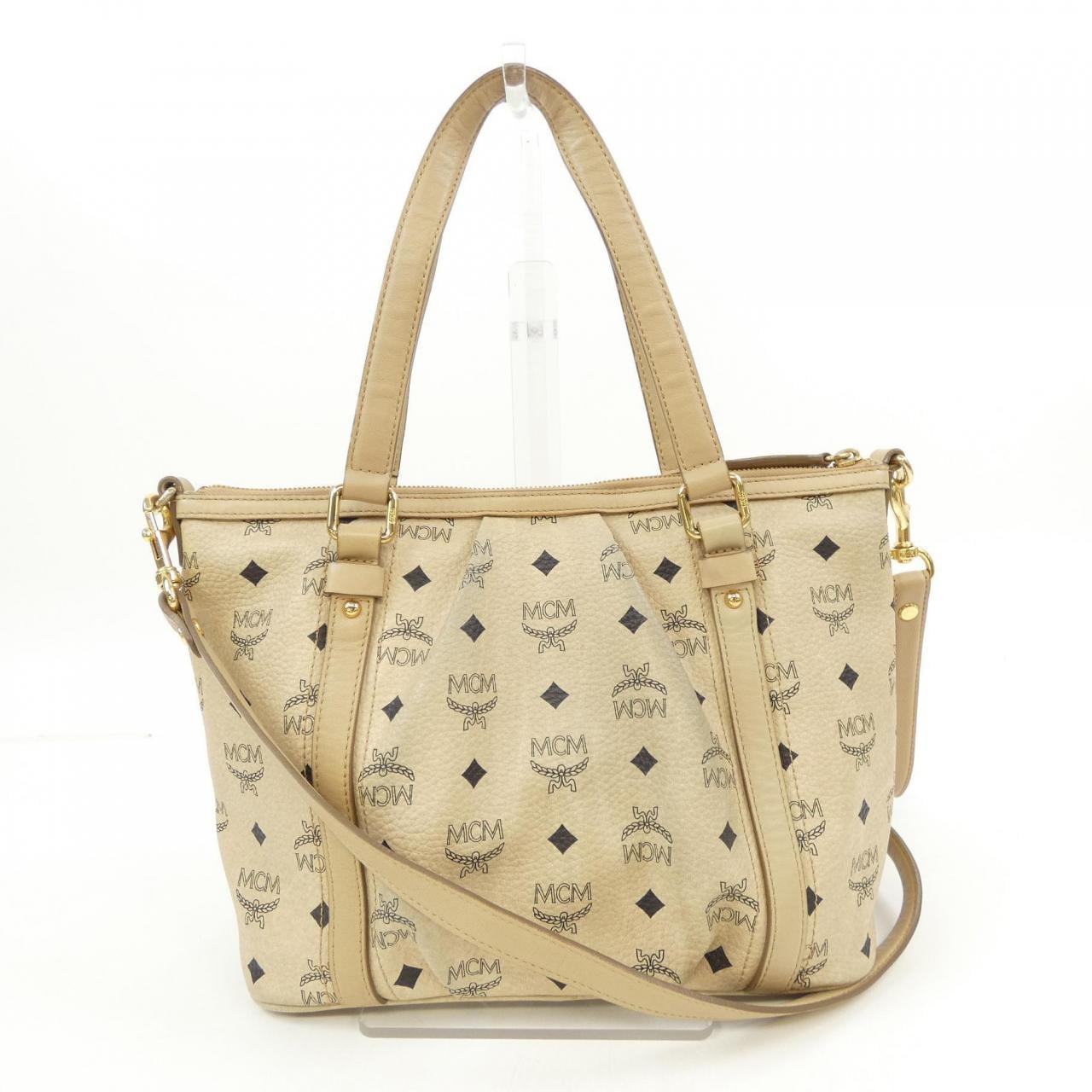 エムシーエム MCM MWP 1SVI11 IG001 BAG