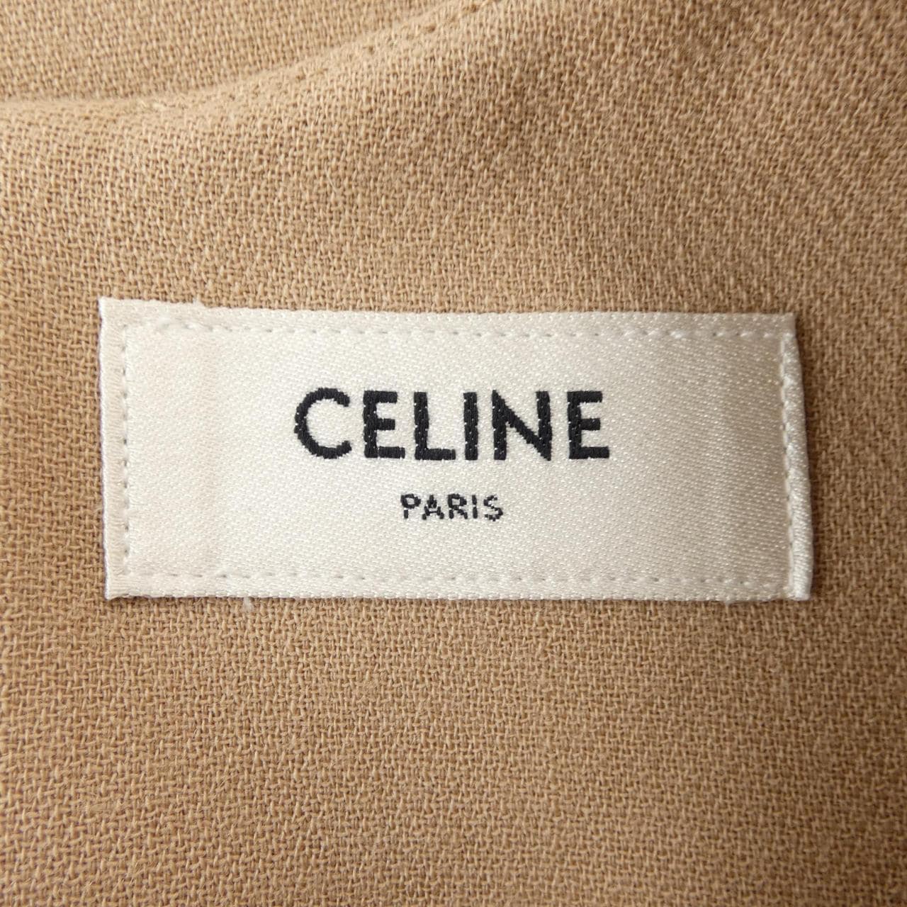 セリーヌ CELINE トリオンフ 2R94N153Z ワンピース