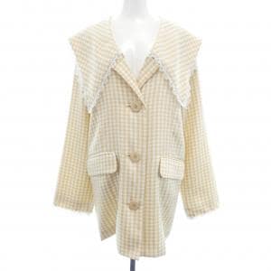 Honey mi Honey ジャケット