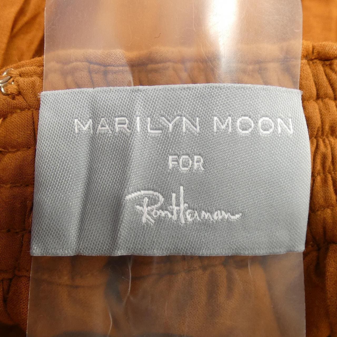 マリリンムーン Marilyn Moon 4242-138 スカート