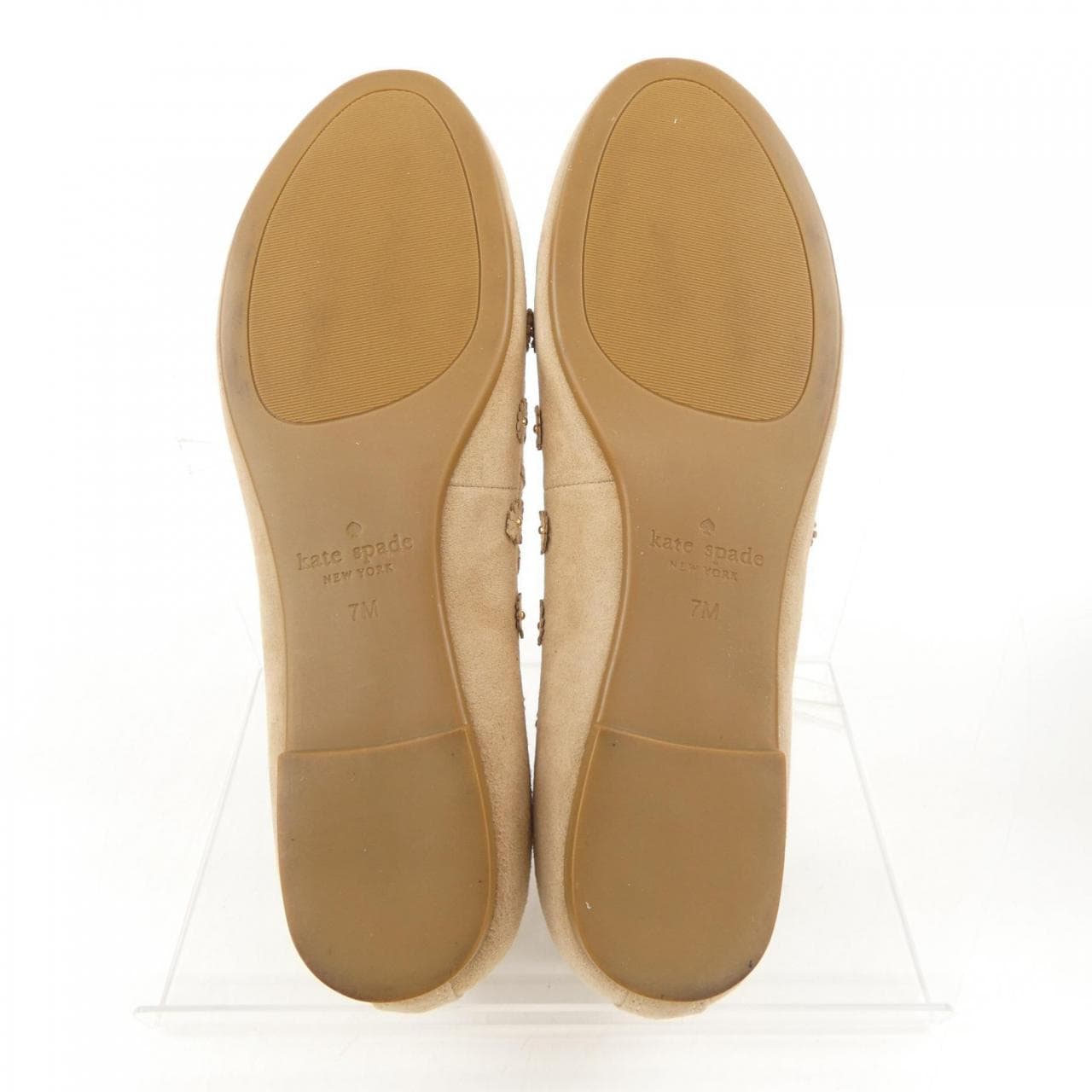 ケイトスペード kate spade フラットシューズ