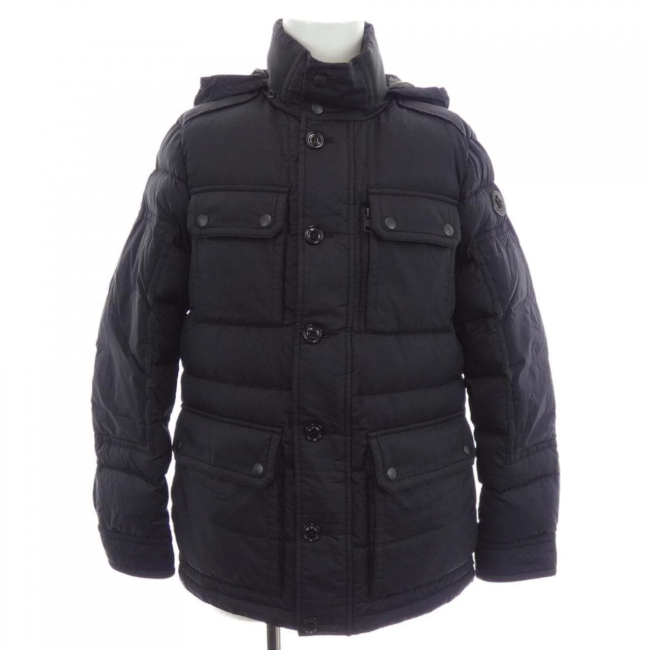 モンクレール MONCLER LAGGINHORN ダウンジャケット