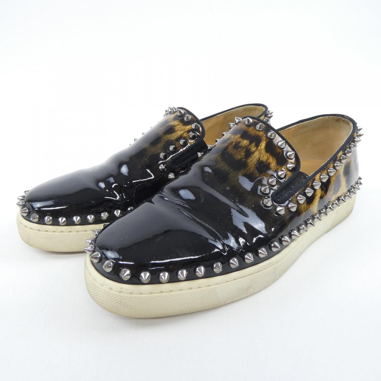 クリスチャンルブタン CHRISTIAN LOUBOUTIN シューズ