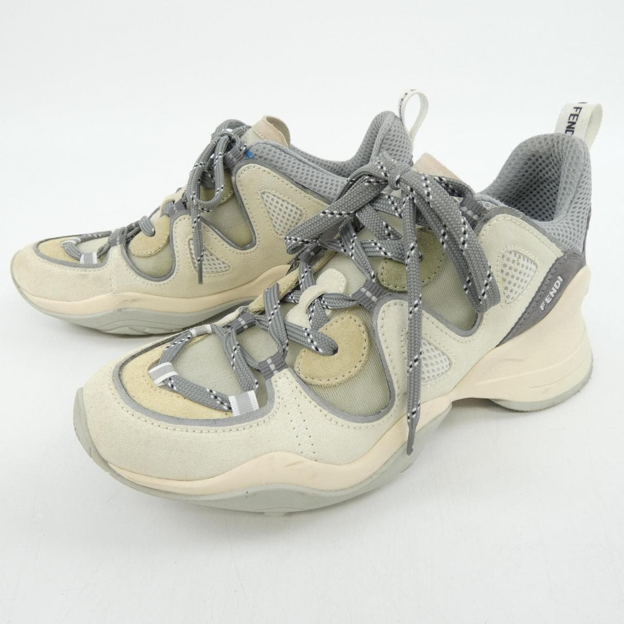 FENDI芬迪运动鞋