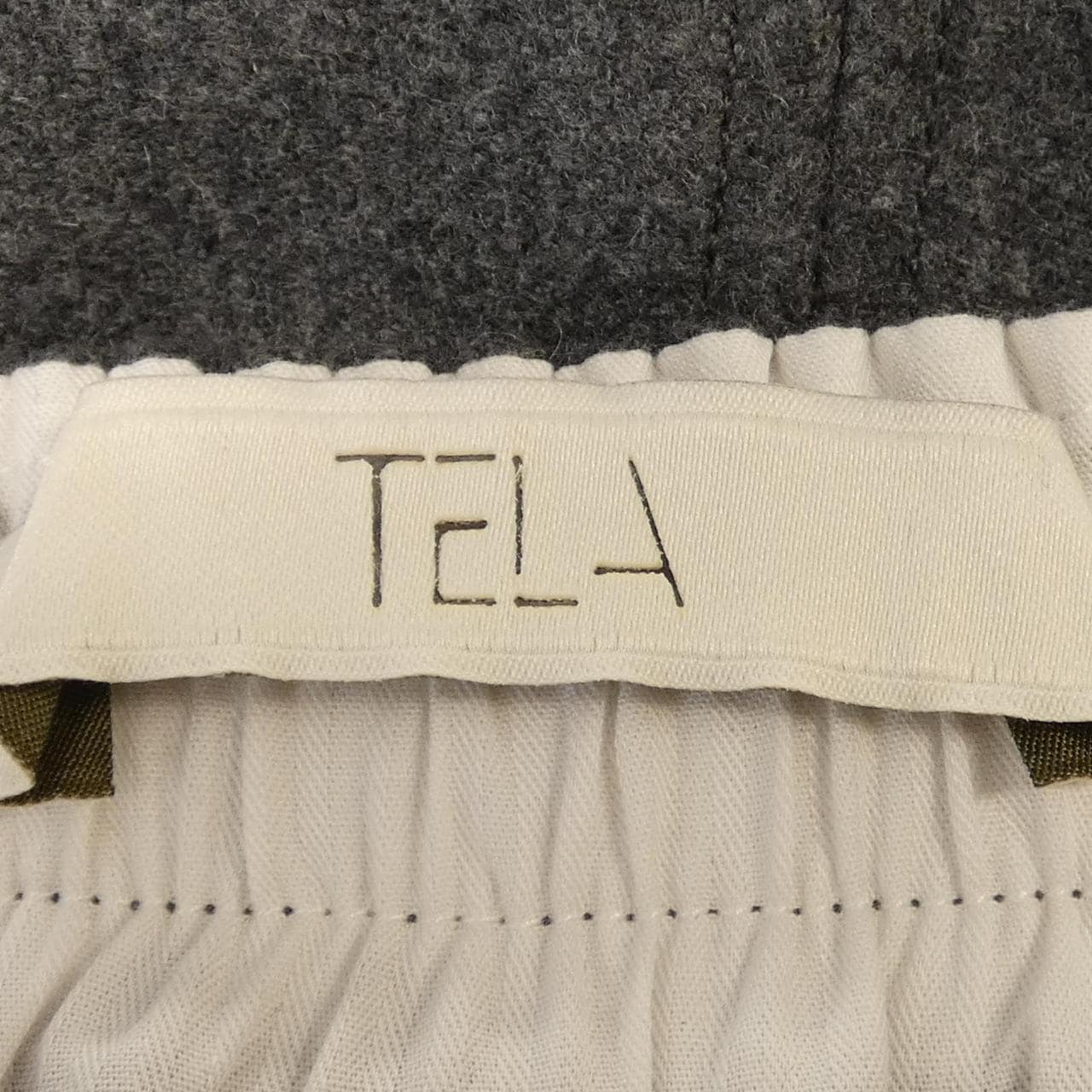 テラ TELA スカート