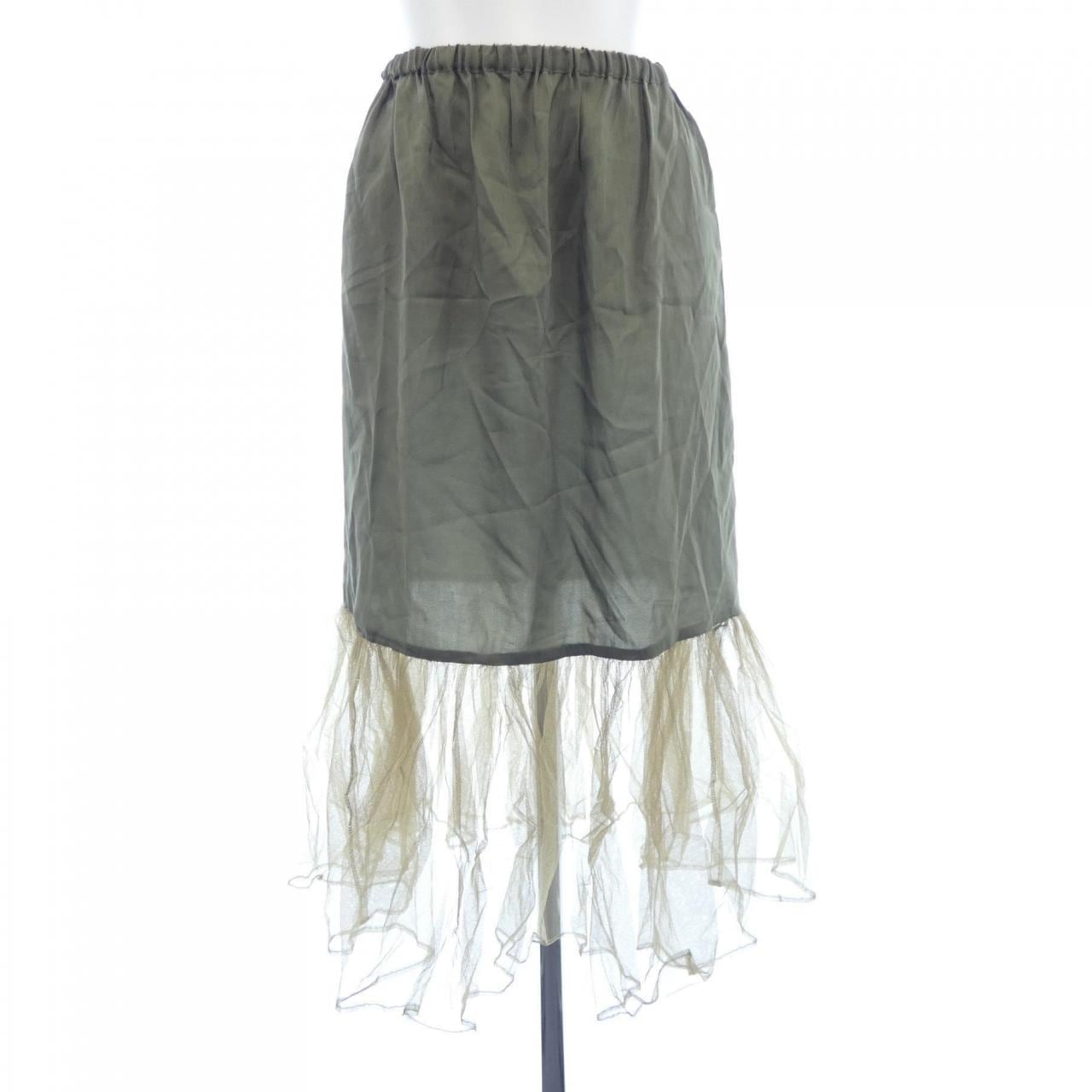 United Tokyo UNITED TOKYO裙子