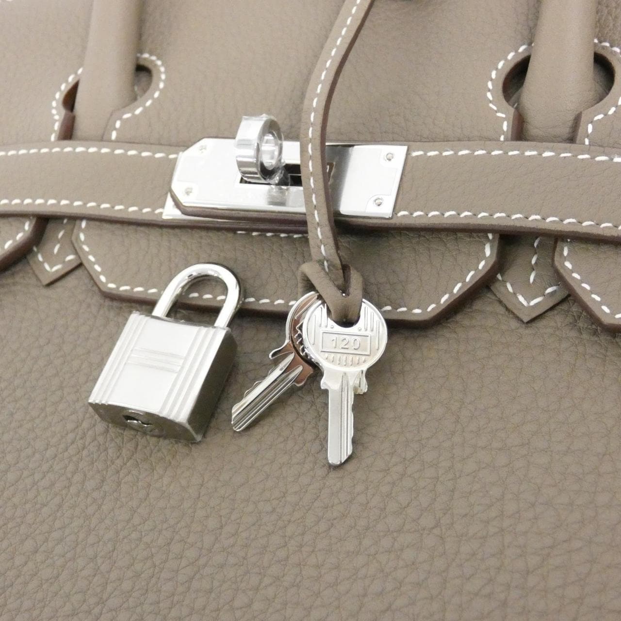 エルメス バーキン 30cm 030520CK バッグ