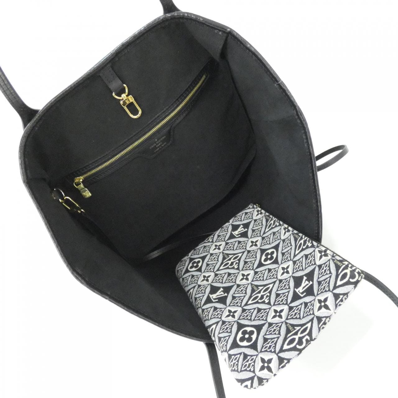 ルイヴィトン SINCE1854 ネヴァーフル MM M57230 バッグ