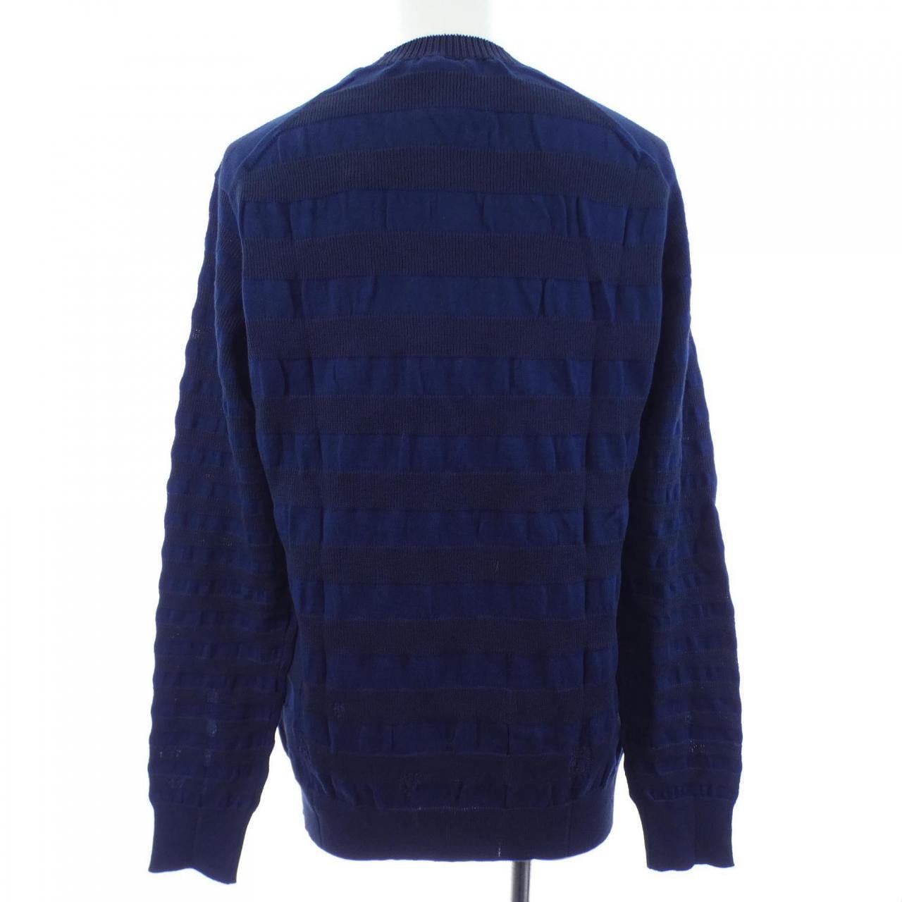 ジュンヤワタナベマン JUNYA WATANABE MAN WO-N009 ニット