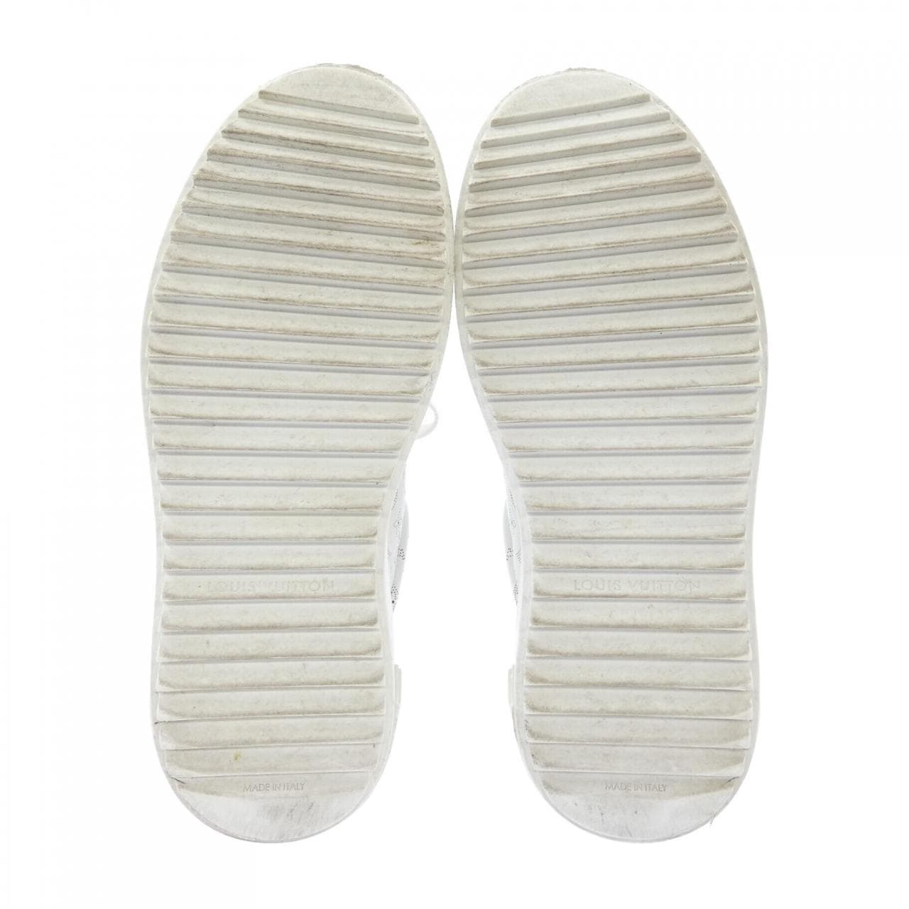 ルイヴィトン LOUIS VUITTON タイムアウトライン スニーカー