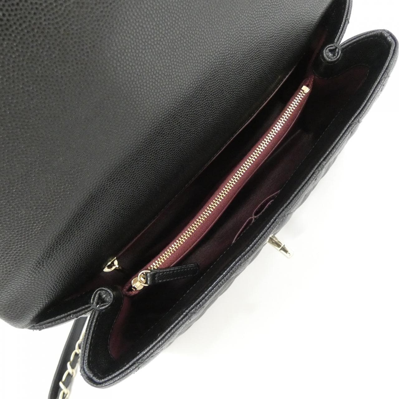 シャネル 92991 バッグ