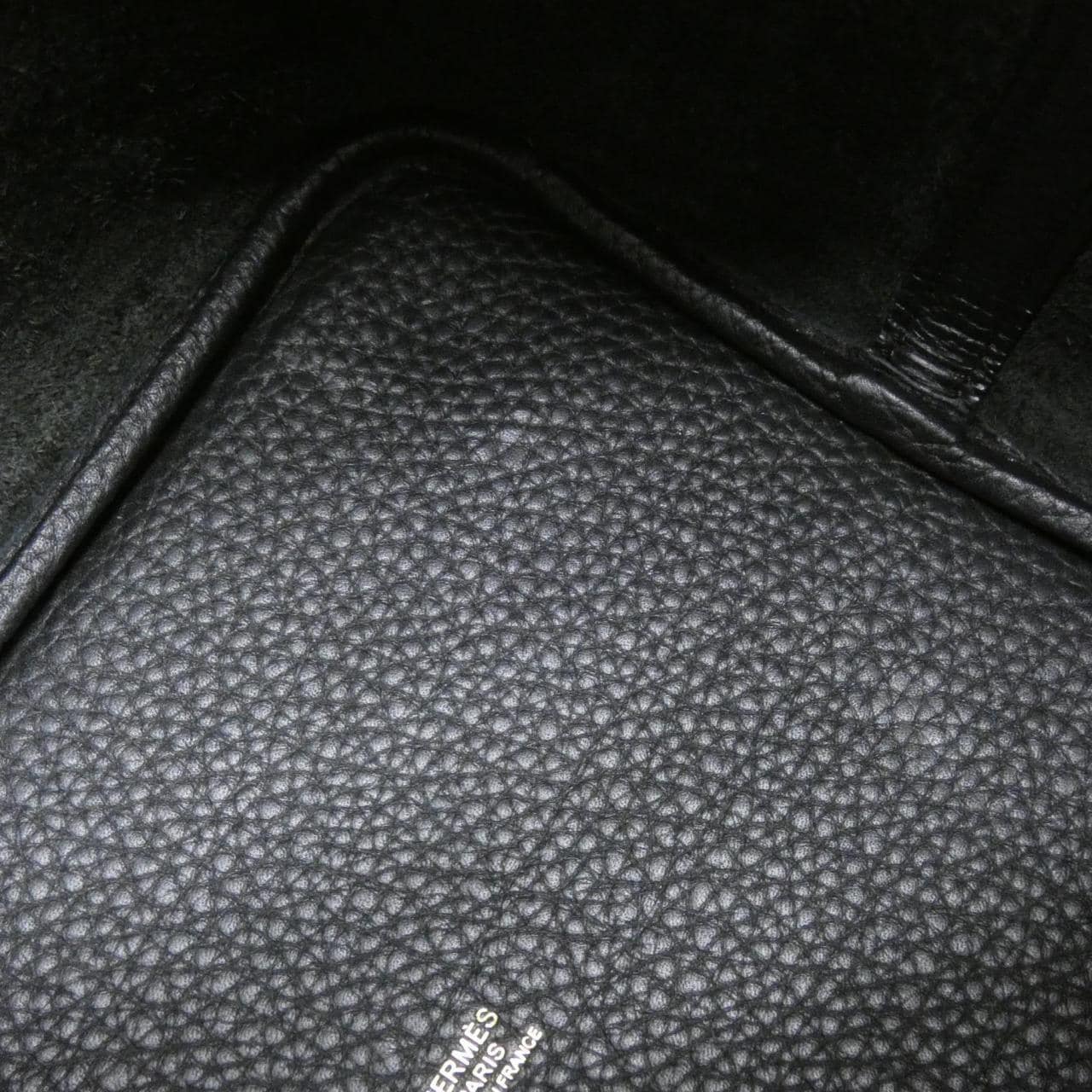 エルメス ピコタン ロック MM 060991CC バッグ