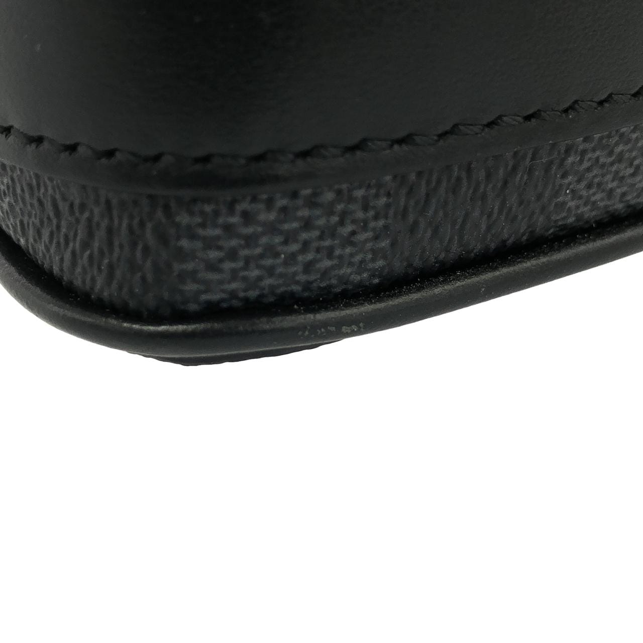 ルイヴィトン ダミエ グラフィット 3D ステュディオ メッセンジャー N50013 ショルダーバッグ