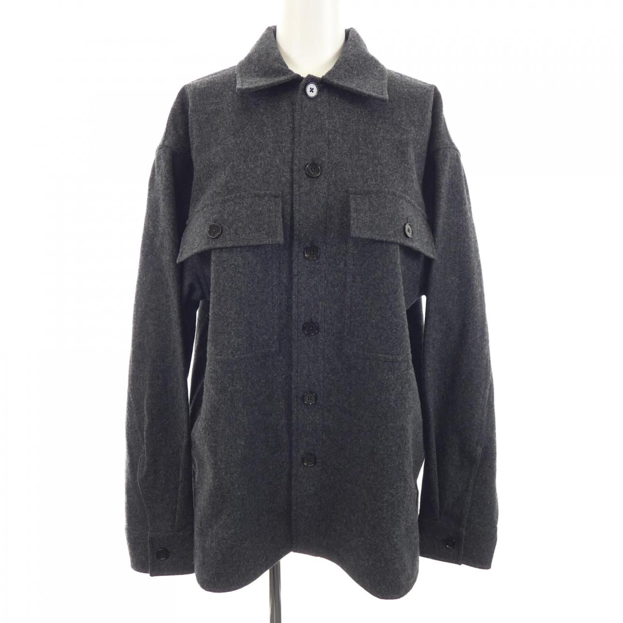 ジルサンダープラス JIL SANDER+ J40DL0124 シャツ