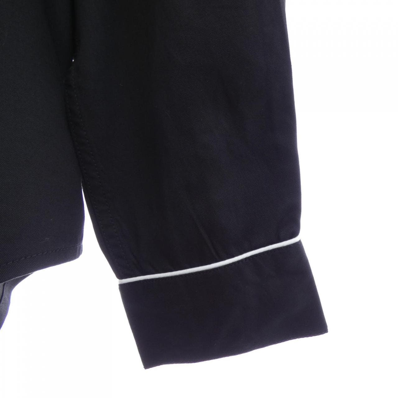 ヌーディージーンズ NUDIE JEANS 140627Stellan シャツ