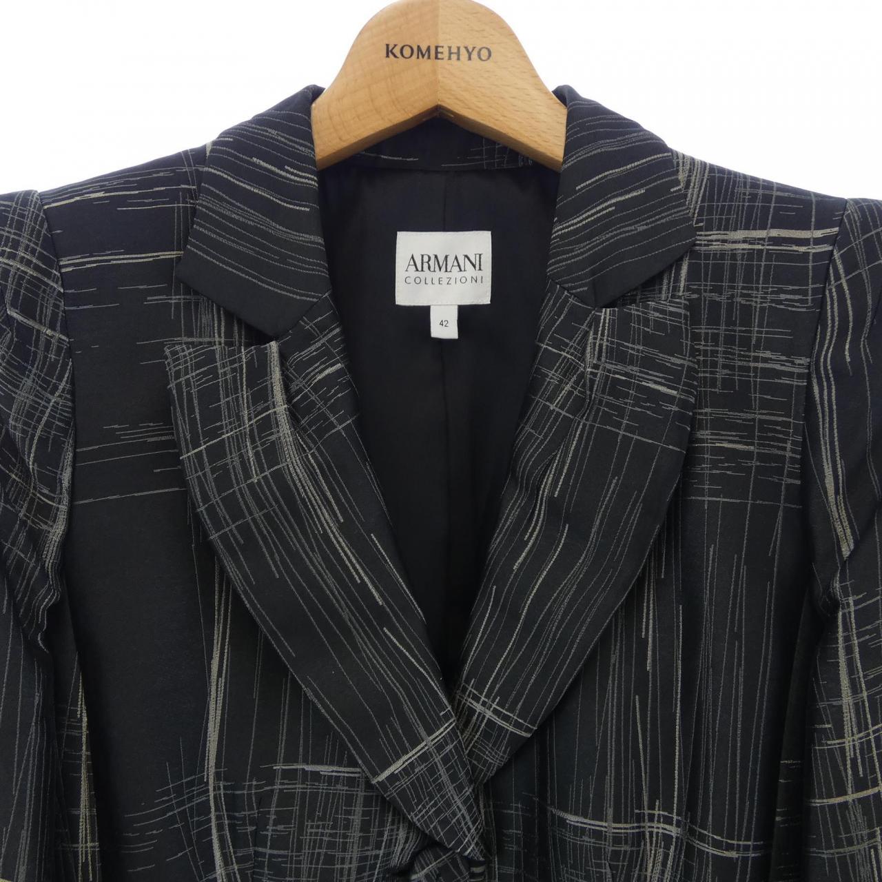アルマーニコレツィオーニ ARMANI collezioni ジャケット