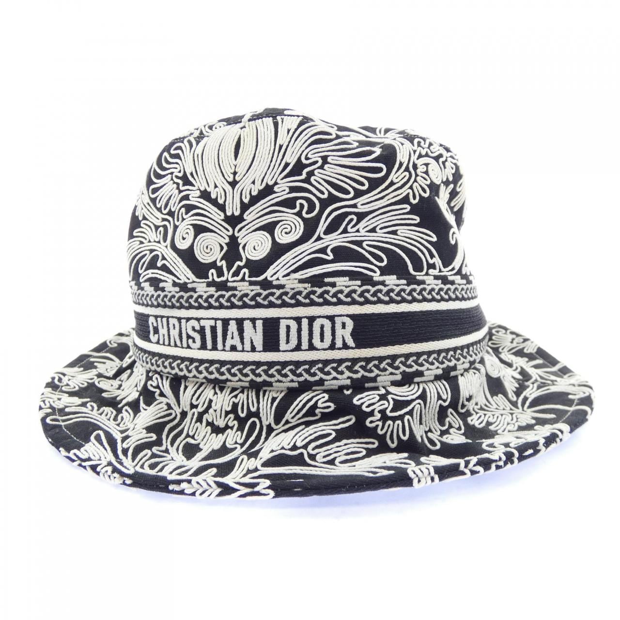 クリスチャンディオール CHRISTIAN DIOR 31ORN923X131 ハット