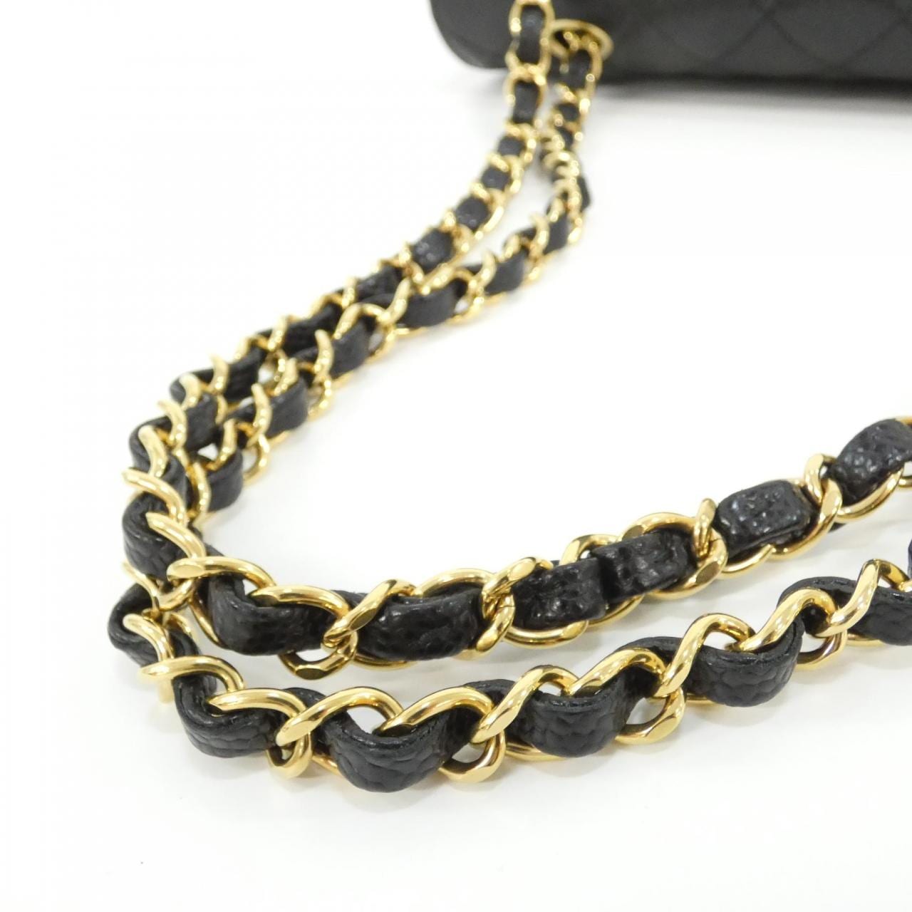 シャネル 1112 ショルダーバッグ