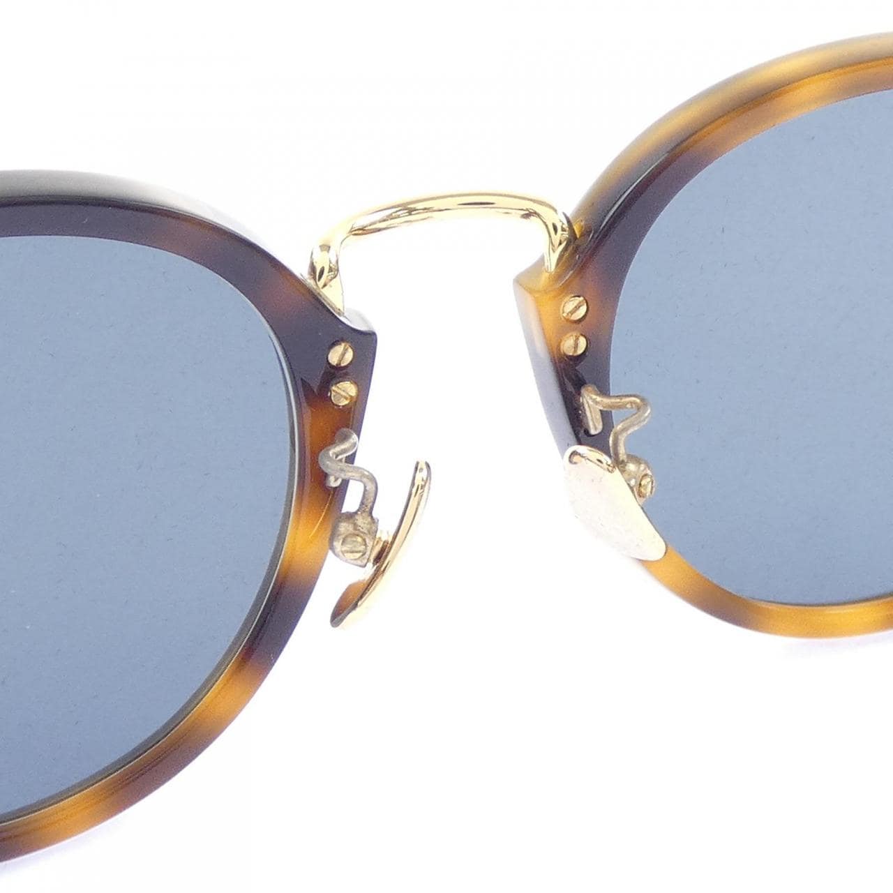 エーディーエスアール A.D.S.R. SUNGLASSES