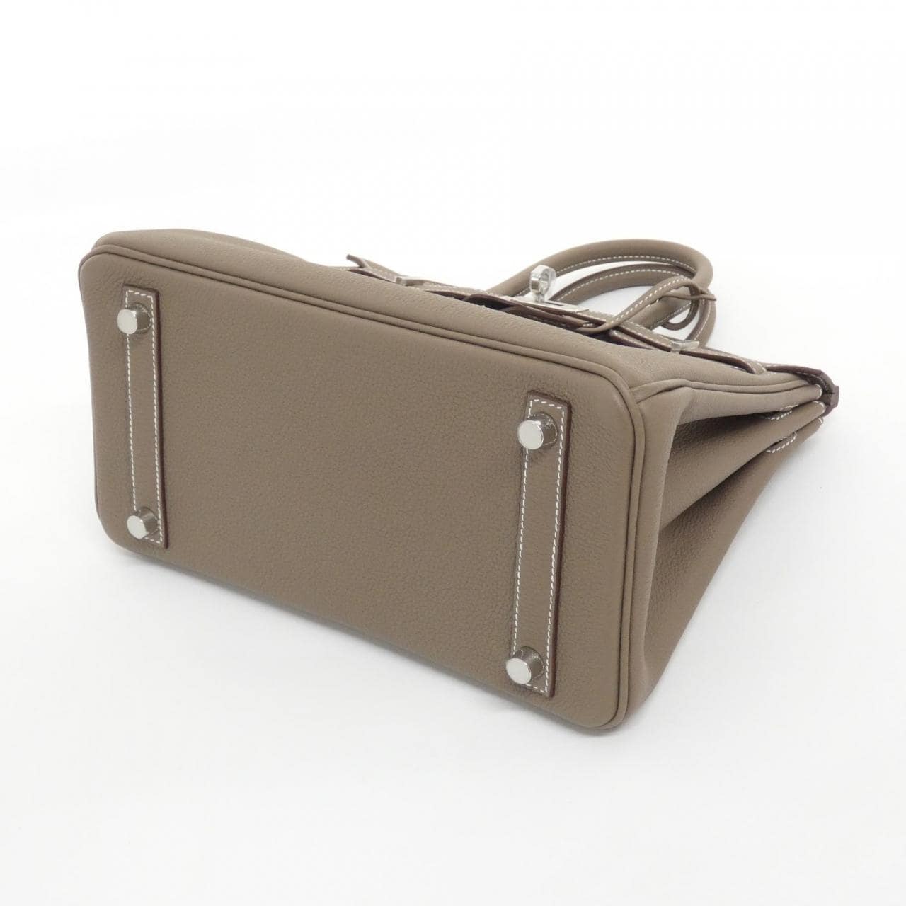 【未使用品】エルメス バーキン 25cm 041344CK バッグ