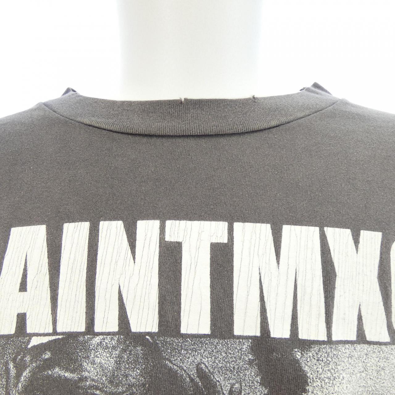 セントマイケル SAINT MICHAEL Tシャツ