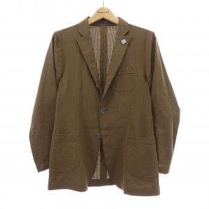 ラルディーニ LARDINI JMCM21 ジャケット