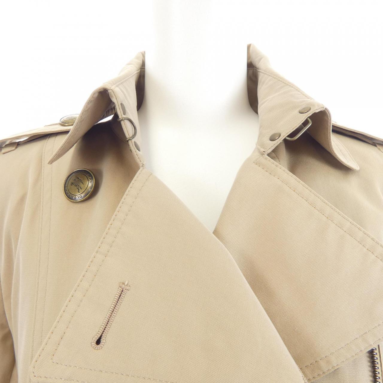 バーバリーロンドン BURBERRY LONDON FR012-811-51 コート