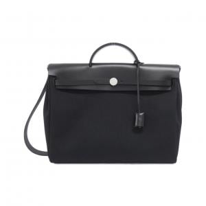 エルメス エールバッグ ジップ メッセンジャー 39cm 084489CK ショルダーバッグ