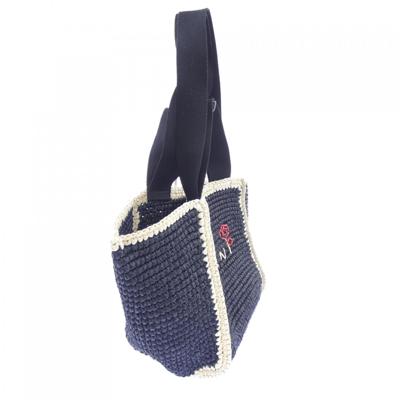 マルニ MARNI Silloスモールショッパー SHMP0121L0 BAG