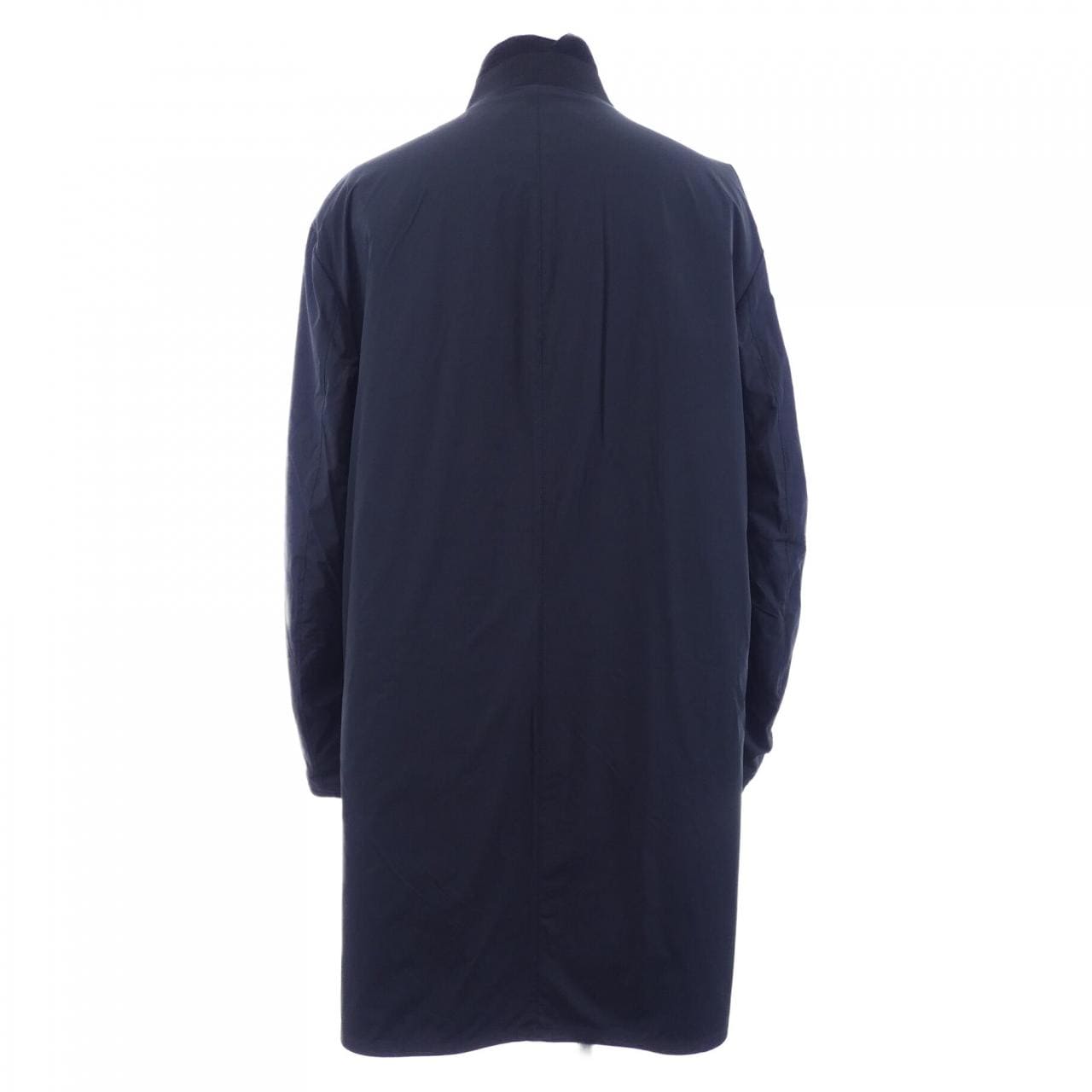 ジョルジオ アルマーニ GIORGIO ARMANI レザーコート