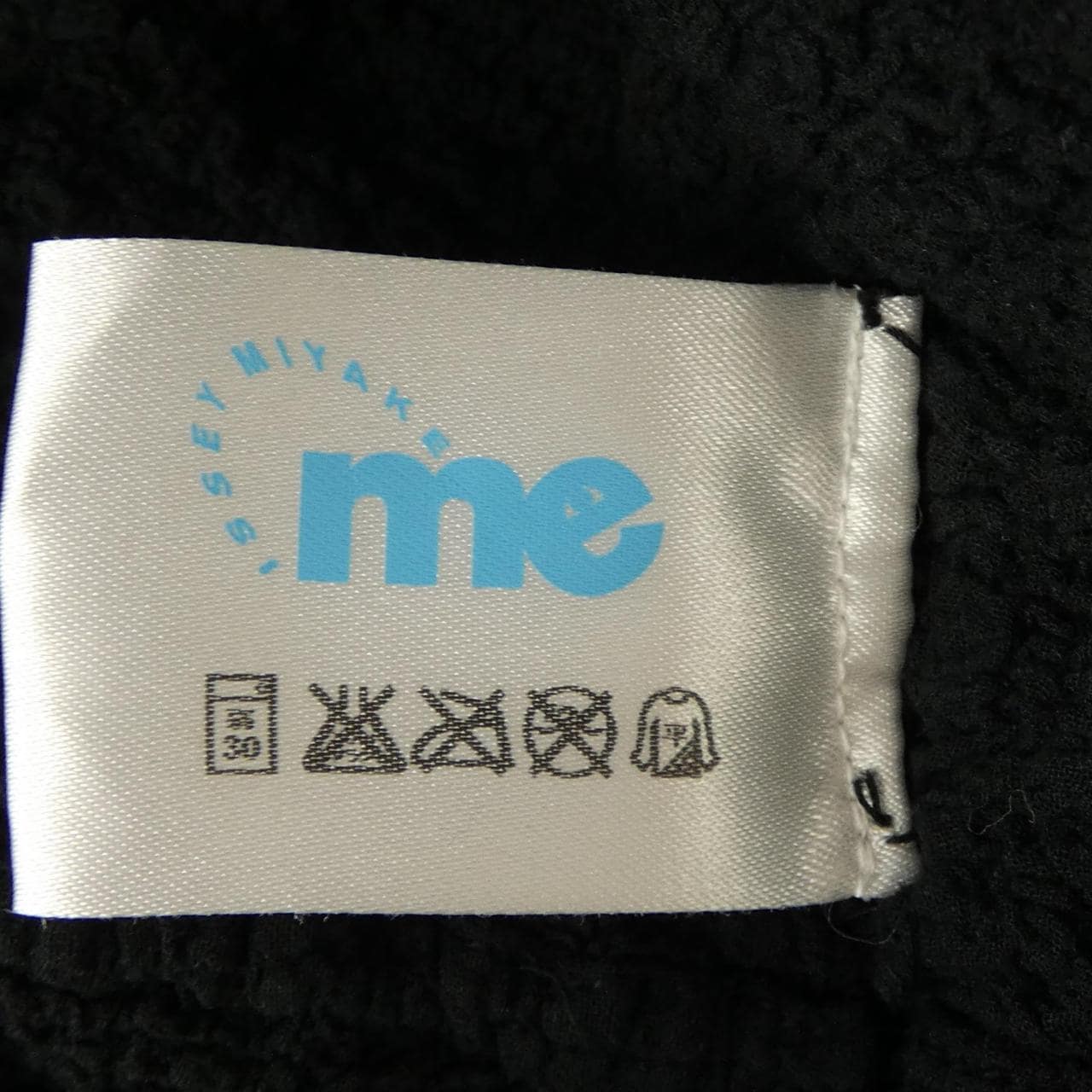 ミーイッセイミヤケ me ISSEY MIYAKE MI94FG491 スカート