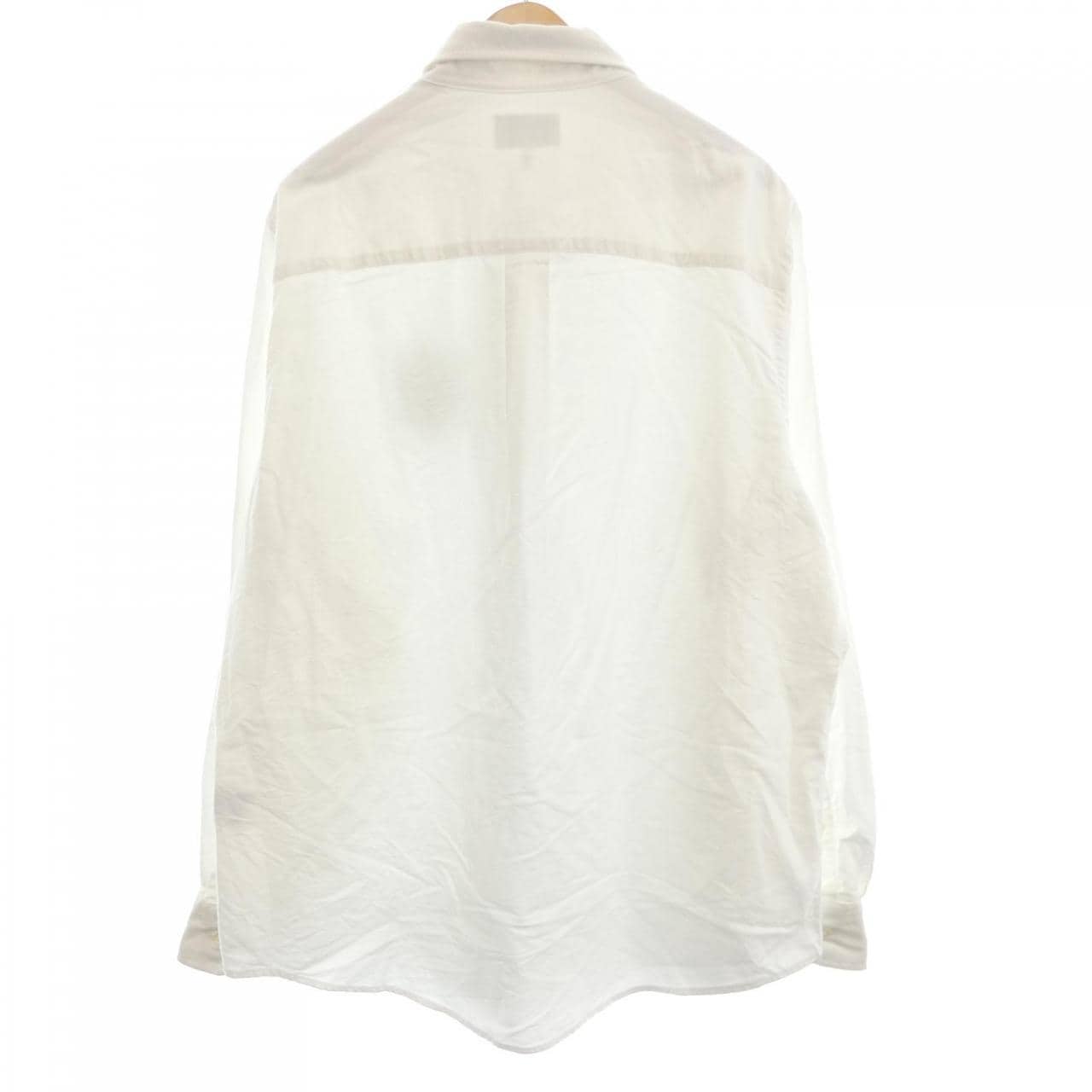 アベイシングエイプ A BATHING APE シャツ