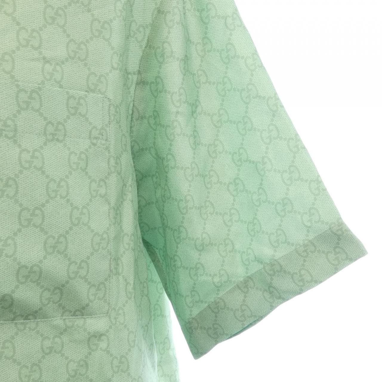 グッチ GUCCI ヒグチユウコ HIGUCHI YUKO 864048 ZAUTR S/Sシャツ