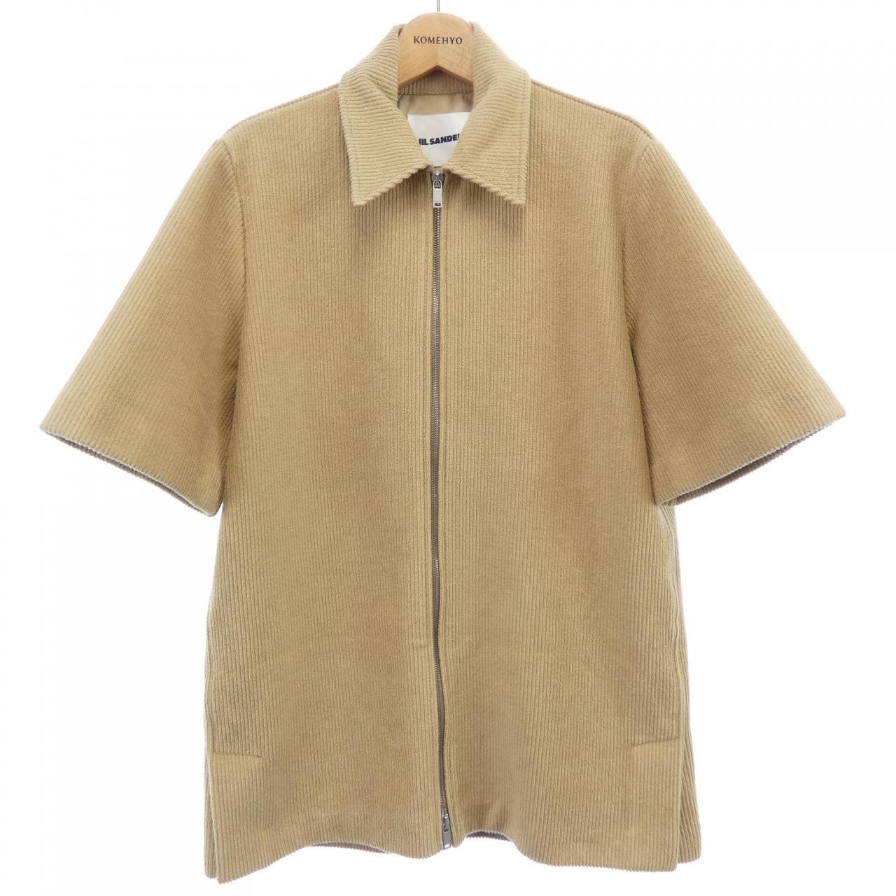 ジルサンダープラス JIL SANDER+ J47DL0135 J20146 シャツ