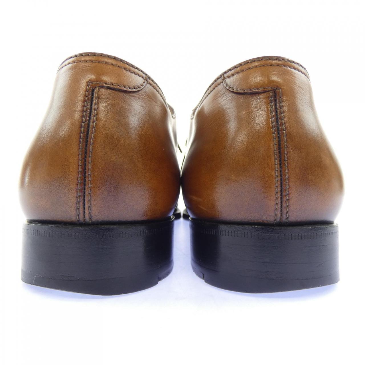 ベルルッティ Berluti シューズ