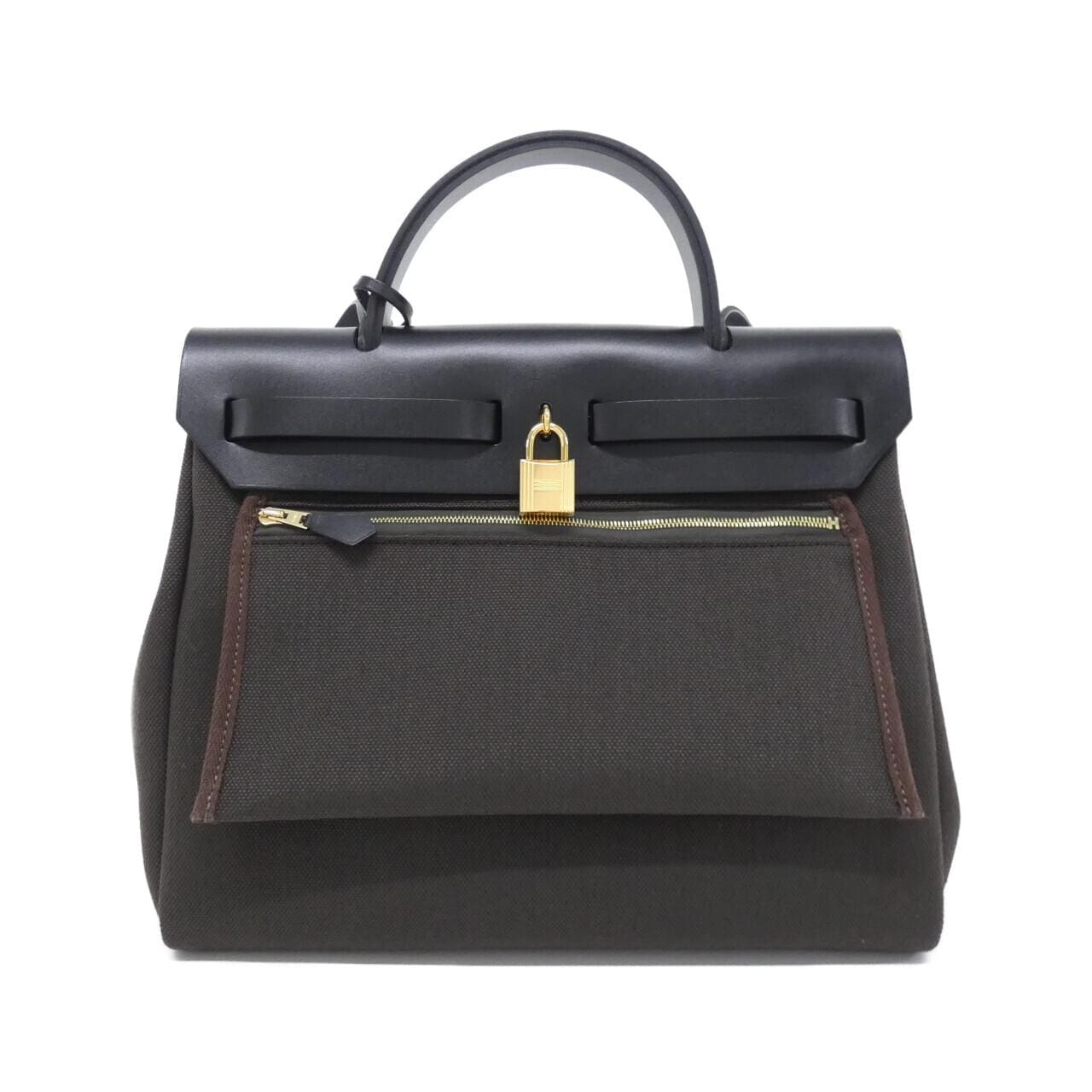 エルメス エールバッグジップポケット PM 087943CC バッグ