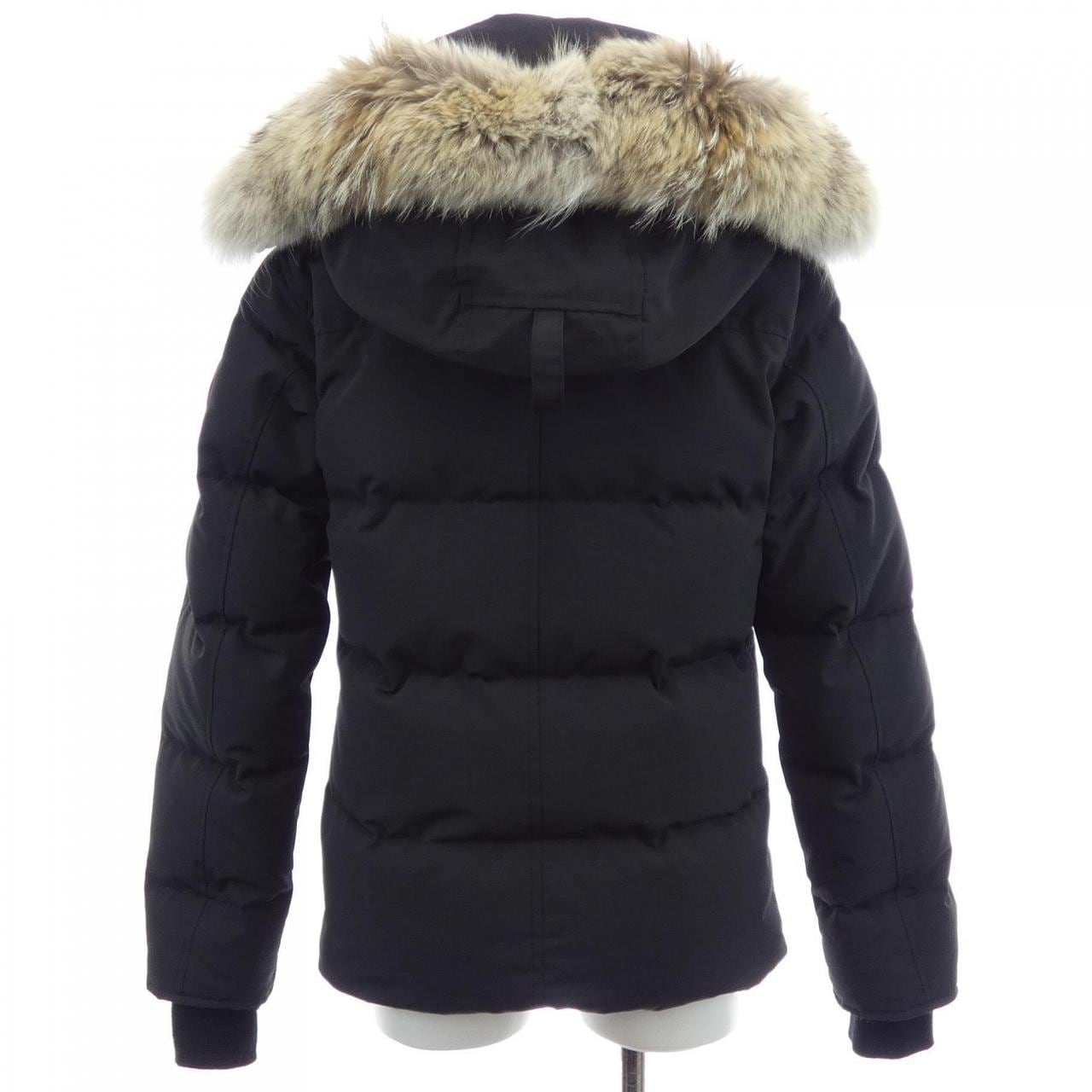 カナダグース CANADA GOOSE 3808MA WYNDHAM ウィンダム ダウンジャケット